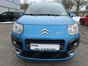Citroen C3 Picasso C3 Picasso VTi 95 Tendance*Klima*HU 08/2027 Bild 3