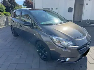 Opel Corsa Opel Corsa E 1.4 Innovation *VOLL*