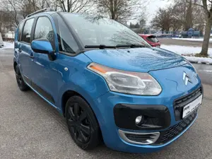 Citroen C3 Picasso C3 Picasso VTi 95 Tendance*Klima*HU 08/2027 Bild 4