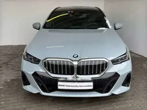 BMW 520 dA xDrive Tour. M Sport LiveCock.LED.AHK.GSD