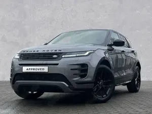Land Rover Range Rover Evoque D165 Dynamic SE AHK Black Pack