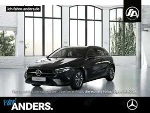 Mercedes-Benz A 180 d Navi+Kamera+LED+PTS+SHZ+Spurhalte Ass.+