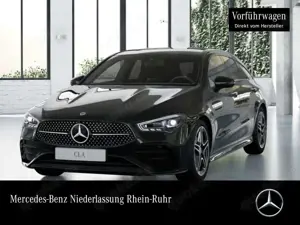Mercedes-Benz CLA 200 AMG+NIGHT+PANO+360°+MULTIBEAM+TOTW