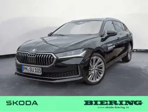 Skoda Superb Combi 1.5 TSI mHEV Selection MATRIX-LED