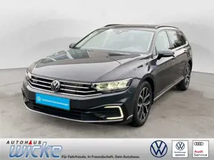 Volkswagen Passat Variant 1.4 TSI DSG Hybrid-Plugin GTE NAVI