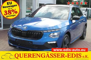 Skoda Kamiq 1.0TSI DSG "Monte Carlo" *PANO*Matrix*FrontSche...