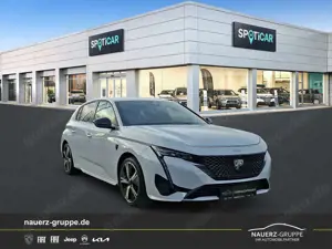 Peugeot 308 GT PureTech 130 EAT8