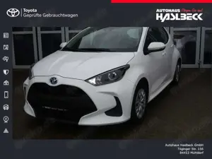 Toyota Yaris Yaris Hybrid 1.5 Comfort