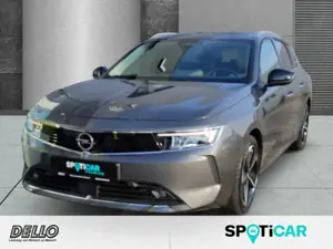 Opel Astra Elegance Plug-in-Hybrid LED Apple CarPlay Android