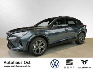 CUPRA Formentor 1.5 e-Hybrid Matrix LED Navi AHK Klima Navi