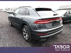 Audi Q8 55 TFSI 340 quattro Matrix 2xS line PanoD 21Z Bild 4