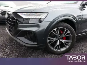 Audi Q8 55 TFSI 340 quattro Matrix 2xS line PanoD 21Z Bild 5