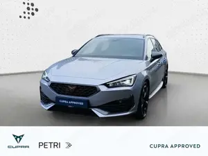CUPRA Leon Sportstourer 1.4 TSI e-HYBRID*NAVI*AHK*KAM*