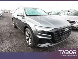 Audi Q8 55 TFSI 340 quattro Matrix 2xS line PanoD 21Z Bild 2