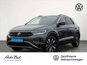 Volkswagen T-Roc Life 1.0TSI Navi LED ACC CarPlay EPH DAB