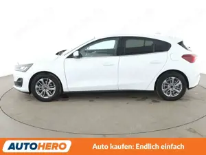 Ford Focus Bild 3