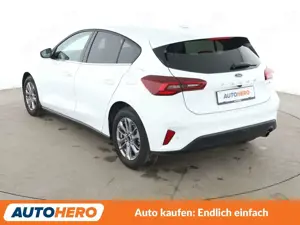 Ford Focus Bild 4