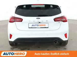 Ford Focus Bild 5