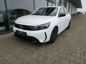 Opel Corsa F LED,SHZ LRH PDC Kamera Bild 1