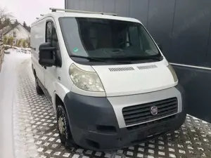 Fiat Ducato Kasten 28 100