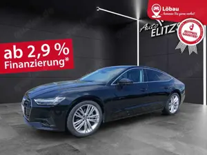 Audi A7 Sportback 45 TFSI S-tronic Matrix STH AVC ACC L...