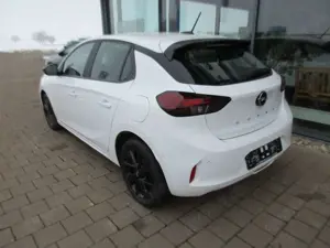 Opel Corsa F LED,SHZ LRH PDC Kamera Bild 5