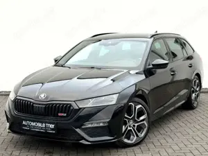 Skoda Octavia Combi RS 2.0 TDI DSG /LED/ACC/1.HAND/