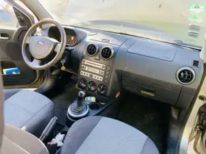 Ford Fusion Plus Bild 4