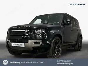 Land Rover Defender 110 D300 X-Dynamic SE