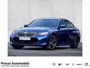 BMW 330 d