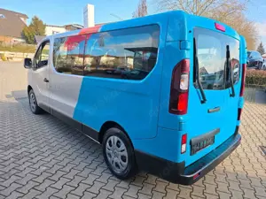 Fiat Talento Kombi L2H1 Family/9-Sitzer/Klima/PDC Bild 3