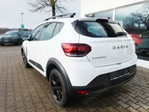 Dacia Sandero III Stepway Extreme EU-Ausführung Bild 4
