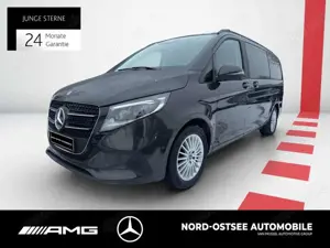 Mercedes-Benz V 220 STYLE LANG DISTRO WINTERPAKET MBUX LED