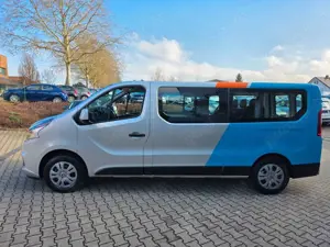 Fiat Talento Kombi L2H1 Family/9-Sitzer/Klima/PDC Bild 4