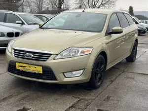 Ford Mondeo Mondeo Turnier Turnier 2.0 Ghia