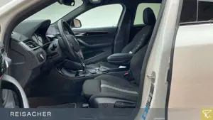 BMW X2 xDrive20d A Advantage Navi PA SpoSi LM18"