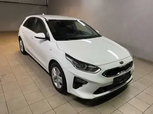 Kia Ceed / cee'd Ceed 1.6 CRDi Edition 7 Bild 2