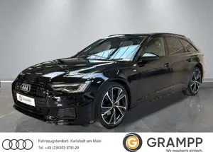 Audi A6 sport 40 TDI quattro S-tronic +S-LINE+