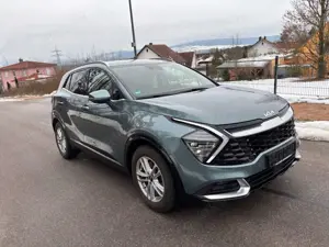 Kia Sportage 1.6 T-GDI DCT Spirit 4WD Bi-Led Navi Leder AroundV Bild 2