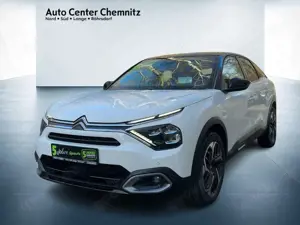 Citroen C4 AT8 130 Shine HeadUp/FullLED/Navi/PDC Bild 3