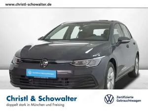 Volkswagen Golf VIII 2.0 TDI DSG Life AHK LED KLIMA ACC