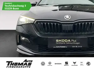 Skoda Scala Monte Carlo 1.5 TSI LED NAVI PANO PDC SHZ