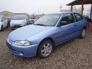 Mitsubishi Colt 1,3 GL Jazz*Klima