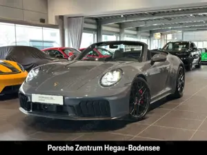 Porsche 992 (911) Carrera GTS Cabriolet/SportDesign/BOSE/Sport