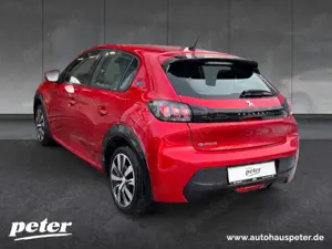 Peugeot e-208 Active 136 Elektromotor +SHZ+EPH+Klima+ Bild 3
