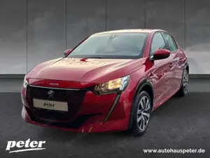 Peugeot e-208 Active 136 Elektromotor +SHZ+EPH+Klima+
