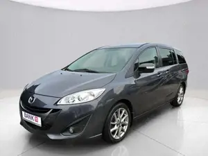 Mazda 5 Kenko*7.Sitze*2.Hand*Kamera*AHK*SHZ*Navi*HU/AU Neu