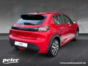 Peugeot e-208 Active 136 Elektromotor +SHZ+EPH+Klima+ Bild 4