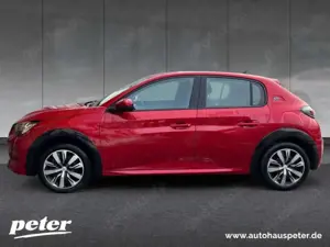 Peugeot e-208 Active 136 Elektromotor +SHZ+EPH+Klima+ Bild 2