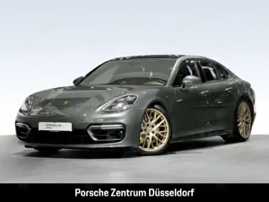 Porsche Panamera 4 E-Hybrid HA-Lenkung InnoDrive BOSE